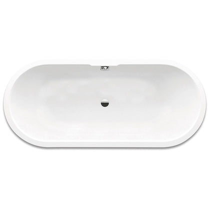 Synergy Wilmslow Traditional 1795mm Double Ended Bath
