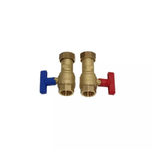 Vaillant Ecotec 806 Valve Set