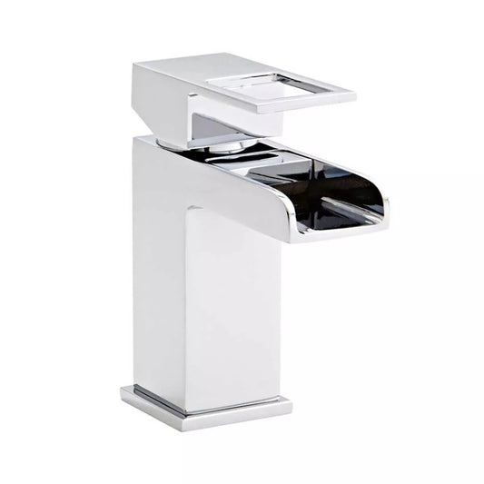 Kvit Adore Mono Basin Mixer