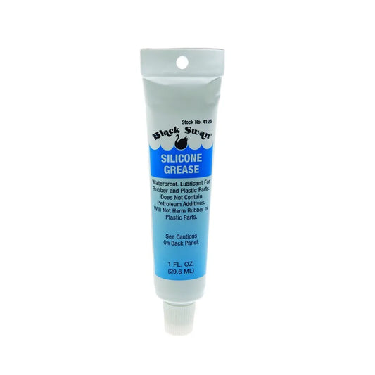 Black Swan Silicone grease