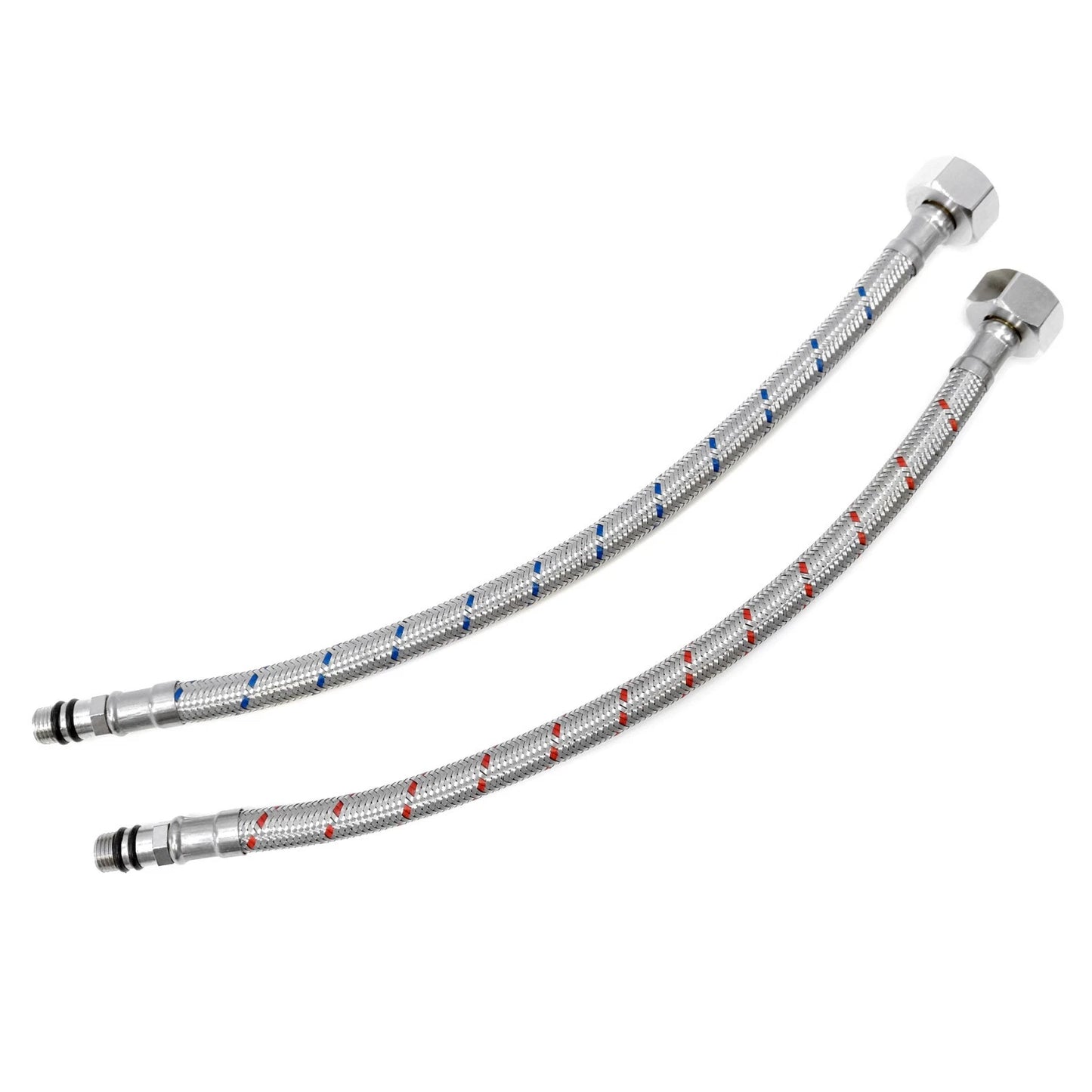 Tap connector M10 X 1/2" - 500mm