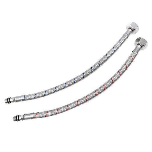 Tap connector M10 X 1/2" - 500mm
