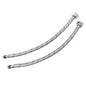 Tap connector M10 X 1/2" - 500mm