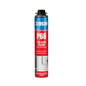 Demsun P66 Fix &amp; Fill Pro PU Gun Foam 750ml | Professional Expanding Foam