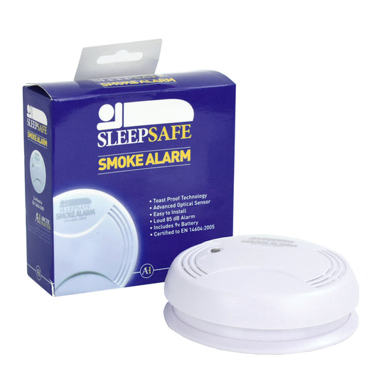 Smoke Alarm