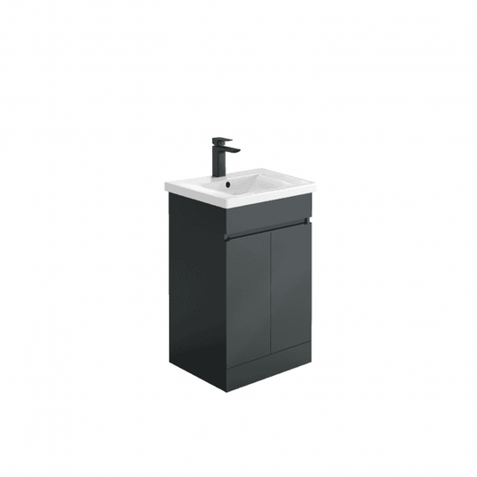 Empire 500CAB Anthracite think 500 Basin
