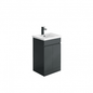 Empire 500CAB Anthracite think 500 Basin