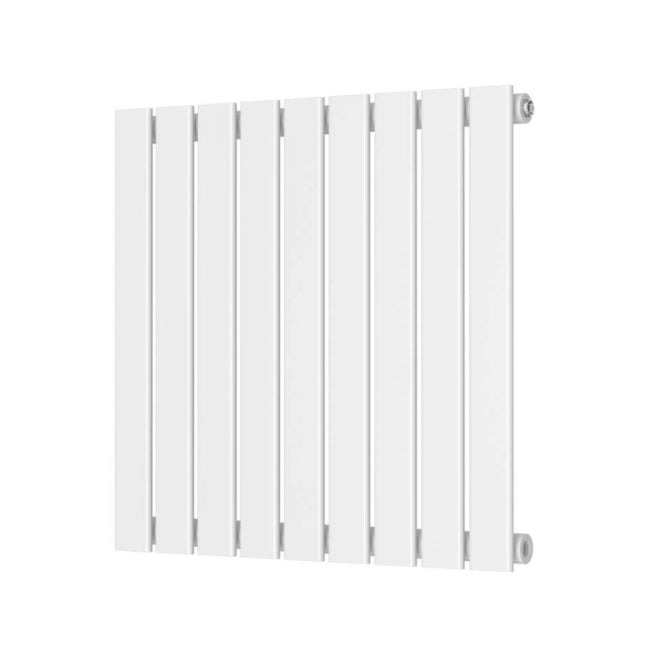 Bravo Horizontal Radiator – 600mm (H) x 750mm (W)