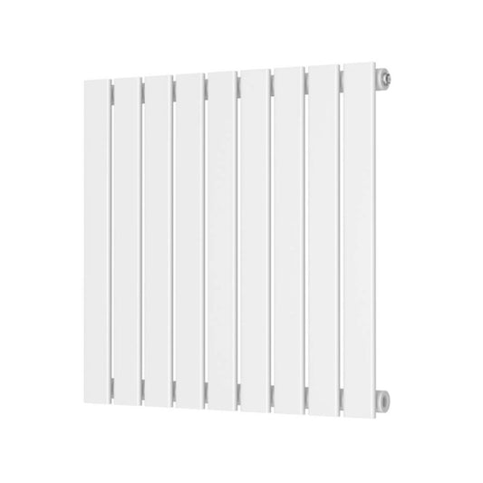 Bravo Horizontal Radiator – 600mm (H) x 750mm (W)