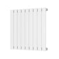 Bravo Horizontal Radiator – 600mm (H) x 750mm (W)