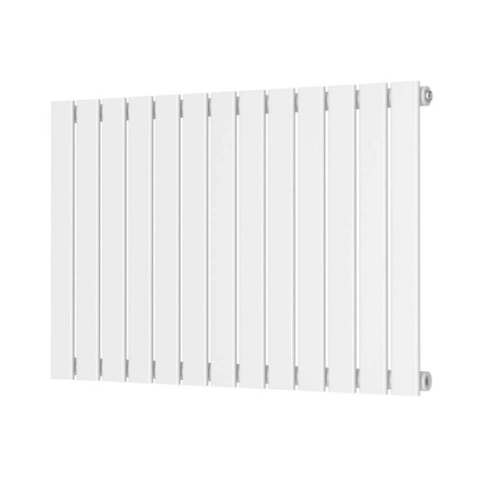 Bravo Horizontal Radiator – 600mm (H) x 1430mm (W)