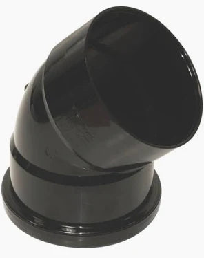 Soil 45 Double Socket