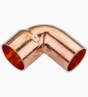 15mm End Feed