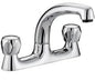 Kitchen Deck Mixer