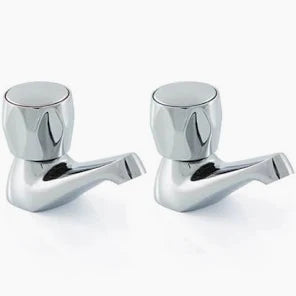 Koral Basin Pillar Taps
