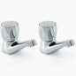Koral Basin Pillar Taps