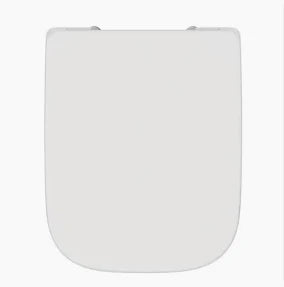 Lewis Square Toilet Seat