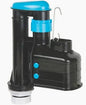 8" Dual Flush Syphon