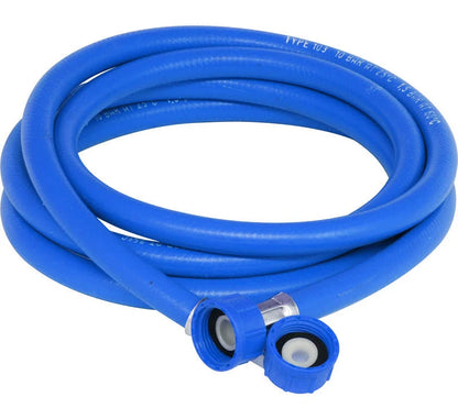 Washing Machine Inlet Hose | Appliance Fill Hose 3/4"