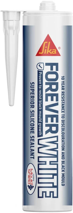 Forever Silicone Sealant