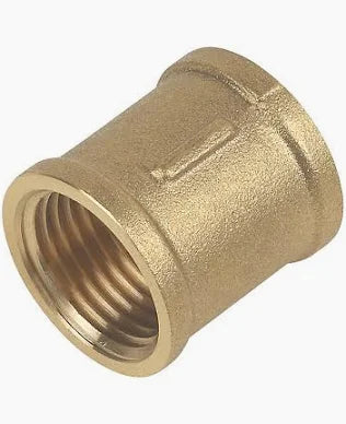 Brass Socket