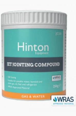Hinton Jet Jointing Compound