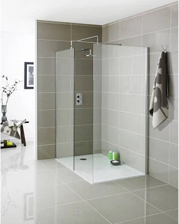 KV8 Wet Room Screen