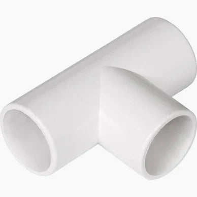 Overflow Fittings