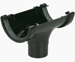 Gutter Running OutLet