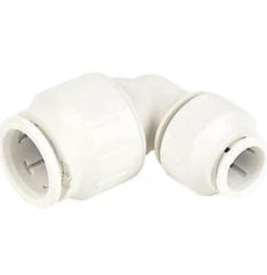 Speed Fit - 22mm-15mm Elbow