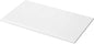 Avalon 1200 white worktop