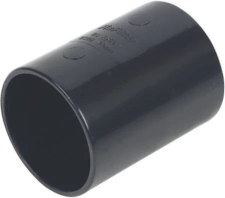 Bulk Buy – 32mm Solvent Weld Elbow (Black)