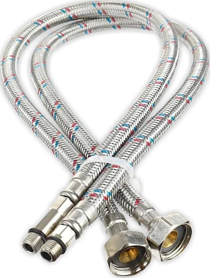 1/2" Tap Connector Flexi