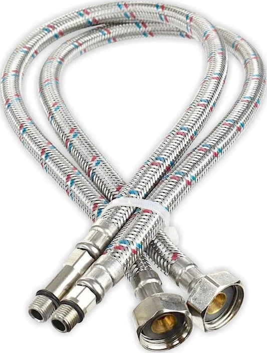 1/2" Tap Connector Flexi