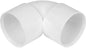 Bulk Buy - 32mm Solvent Weld Elbow (White)