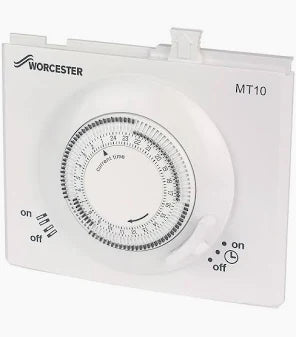 Worcester MT10 Mechanical Timer 7716192036
