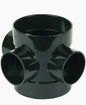 Soil Short Boss pipe