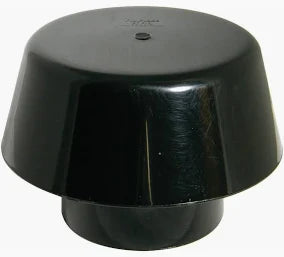 Soil Mushroom
