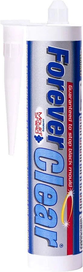 Forever Silicone Sealant