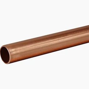 Copper Pipe