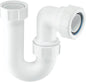 P Trap Waste Fitting | Basin &amp; Sink Plumbing Trap