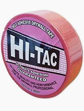 Drywall Tape Pink