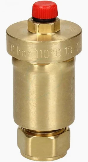 Bottle Auto Air Vent