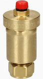 Bottle Auto Air Vent