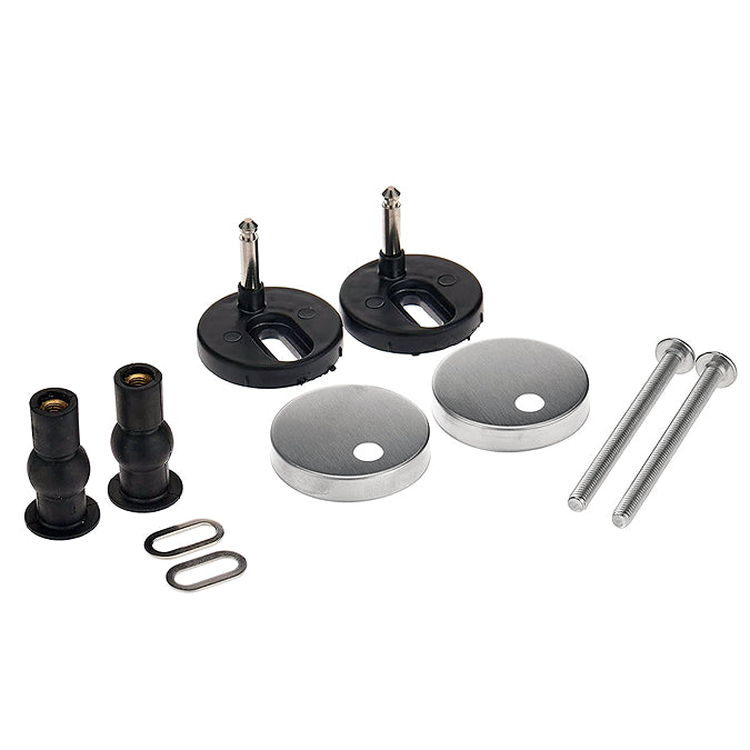 WC Hinge Set