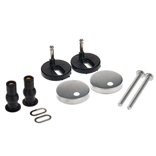 WC Hinge Set
