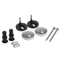 WC Hinge Set