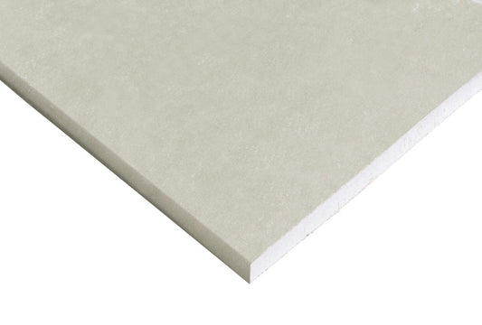 Plasterboard Sheets – Standard, Moisture & Fire Resistant Wall & Ceiling Boards