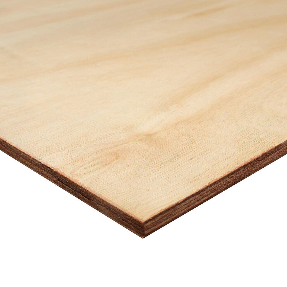Plywood Sheets – Durable Hardwood & Softwood Ply Boards for Building & DIY