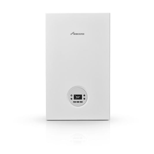 Worcester Bosch Greenstar 1000 24kW Combi Gas Boiler 7736902178 (Including Flue)